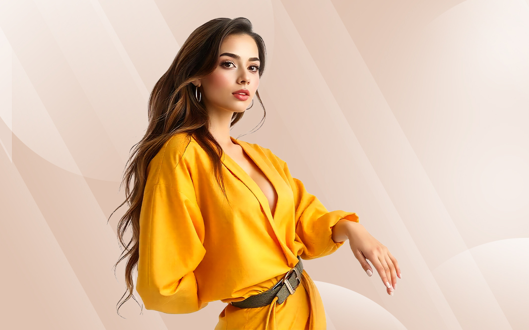 Secrets Stitched Into Style