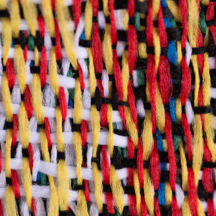 Tradition Woven Into Modern Design