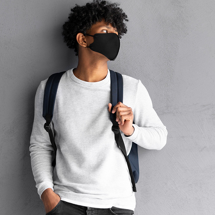 Threads Reflecting True Personal Freedom