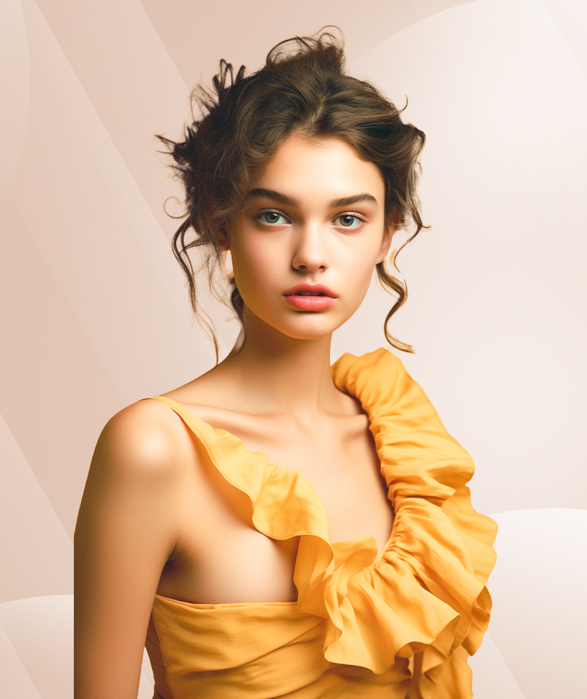 Reactive Providence Hair Color